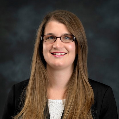 Emily Brooks, Esq. Photo