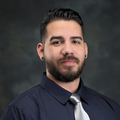 Kelvin Monroy, Esq. Photo